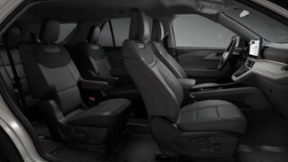 2026 Ford Explorer® Internal Image 1